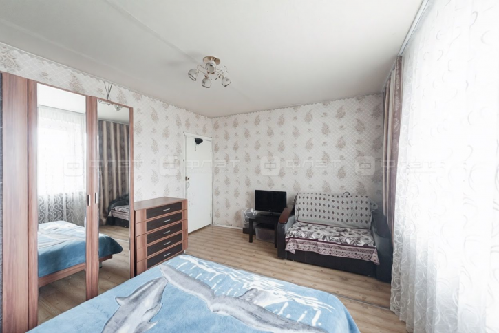 6-комн квартира пр-кт. Ямашева, дом 73