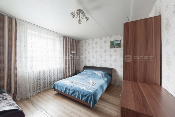 6-комн квартира пр-кт. Ямашева, дом 73