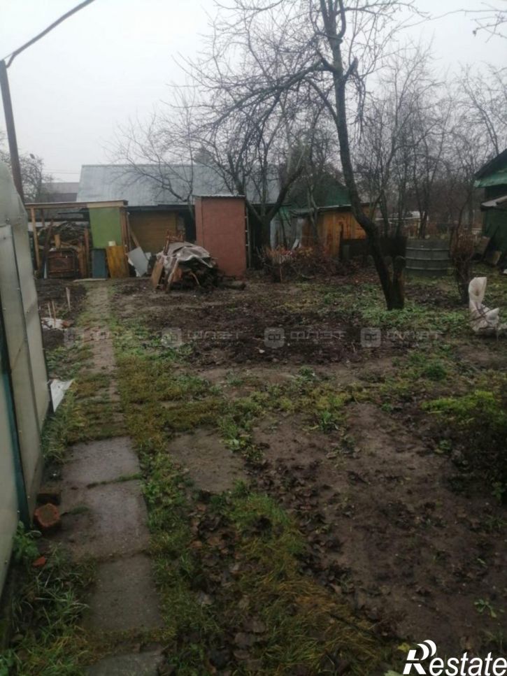 Коттедж/дом садовое товарищество Любитель Природы, дом 186