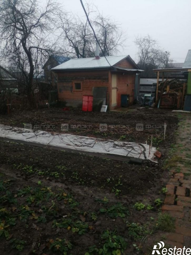 Коттедж/дом садовое товарищество Любитель Природы, дом 186