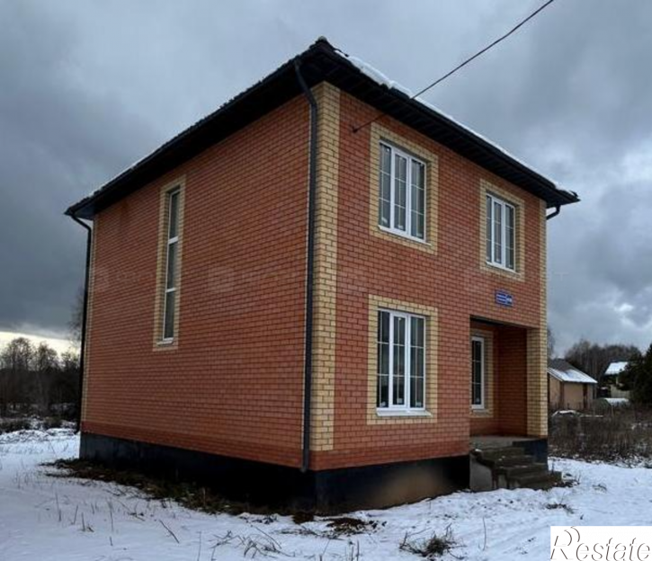 Коттедж/дом ул. Болынлык (Кульсеитово), дом 41в
