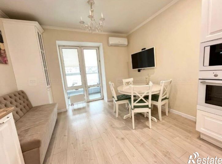 2-комн квартира ул. Николая Ершова, дом 62г