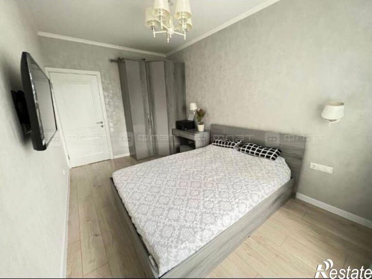 2-комн квартира ул. Николая Ершова, дом 62г