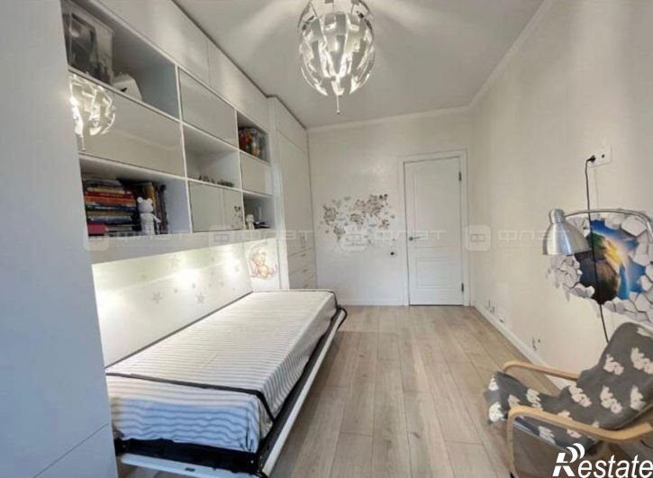 2-комн квартира ул. Николая Ершова, дом 62г