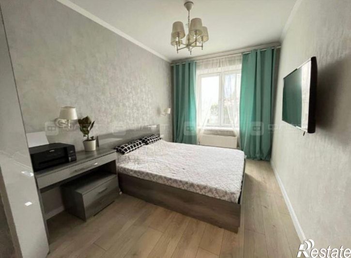 2-комн квартира ул. Николая Ершова, дом 62г