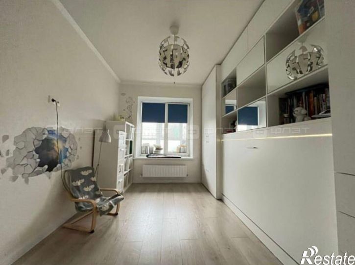2-комн квартира ул. Николая Ершова, дом 62г