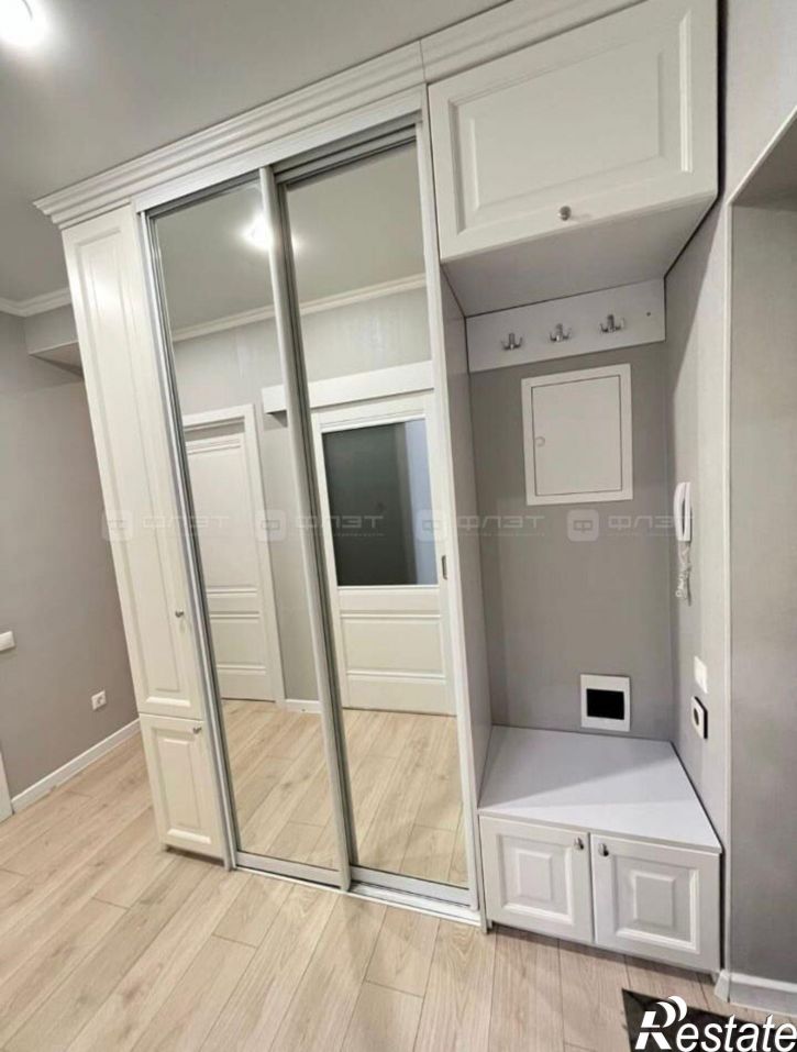 2-комн квартира ул. Николая Ершова, дом 62г