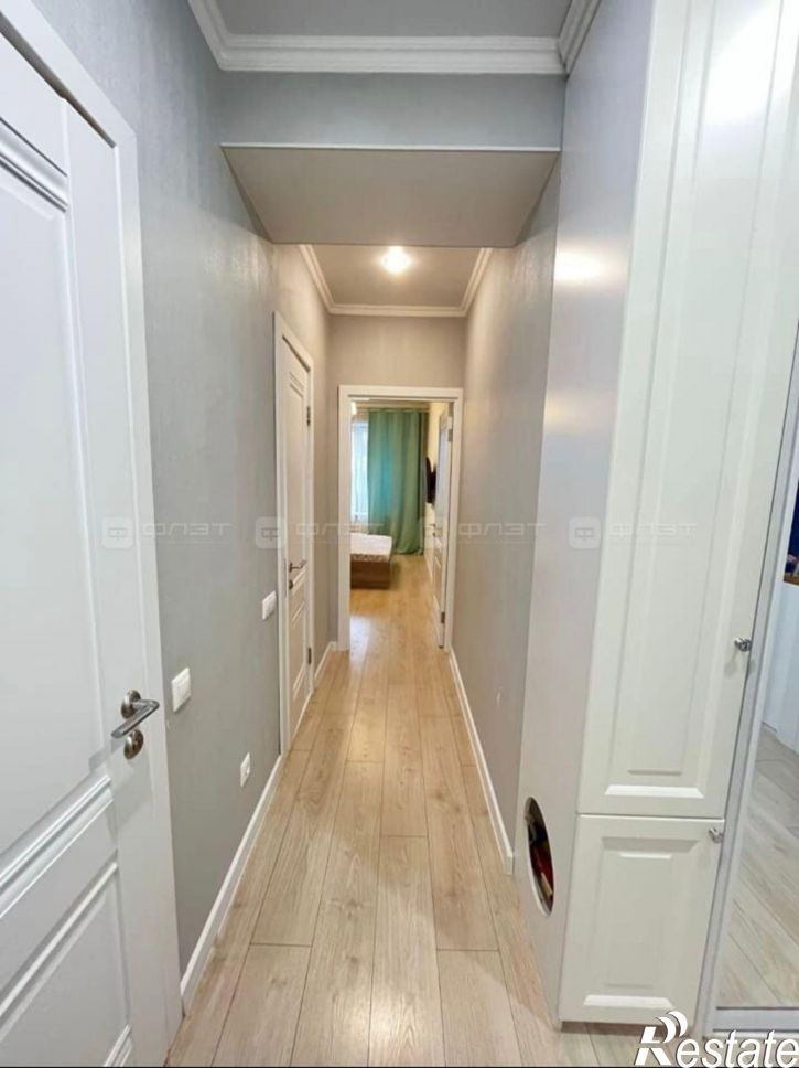 2-комн квартира ул. Николая Ершова, дом 62г