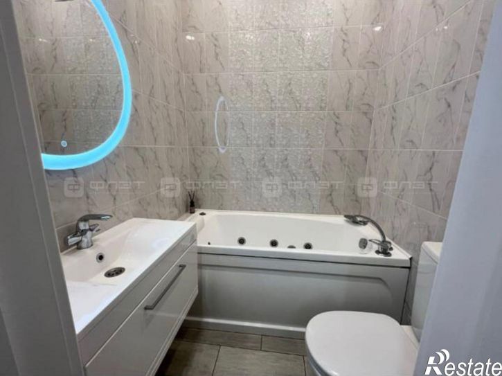 2-комн квартира ул. Николая Ершова, дом 62г