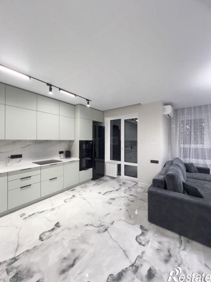 1-комн квартира ул. Краснококшайская, дом 60