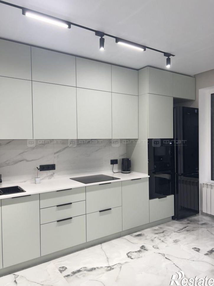 1-комн квартира ул. Краснококшайская, дом 60