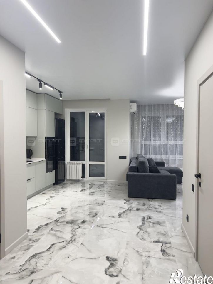 1-комн квартира ул. Краснококшайская, дом 60