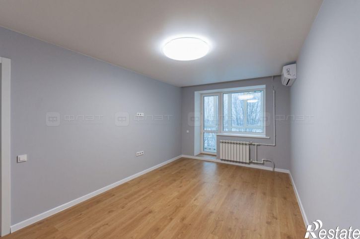 3-комн квартира ул. Даурская, дом 20