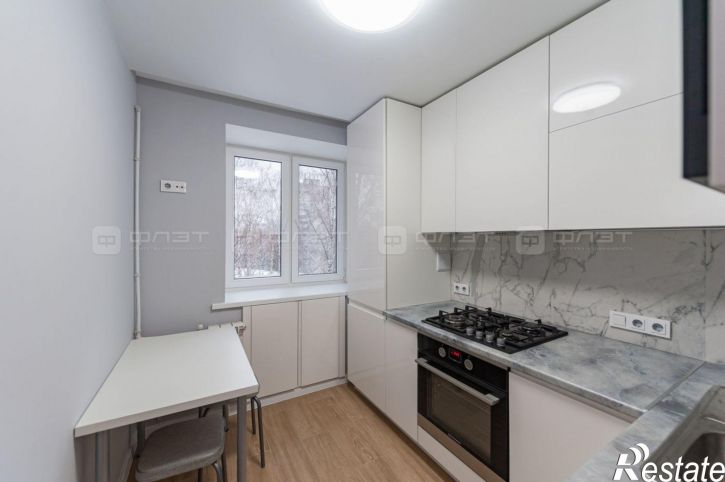 3-комн квартира ул. Даурская, дом 20