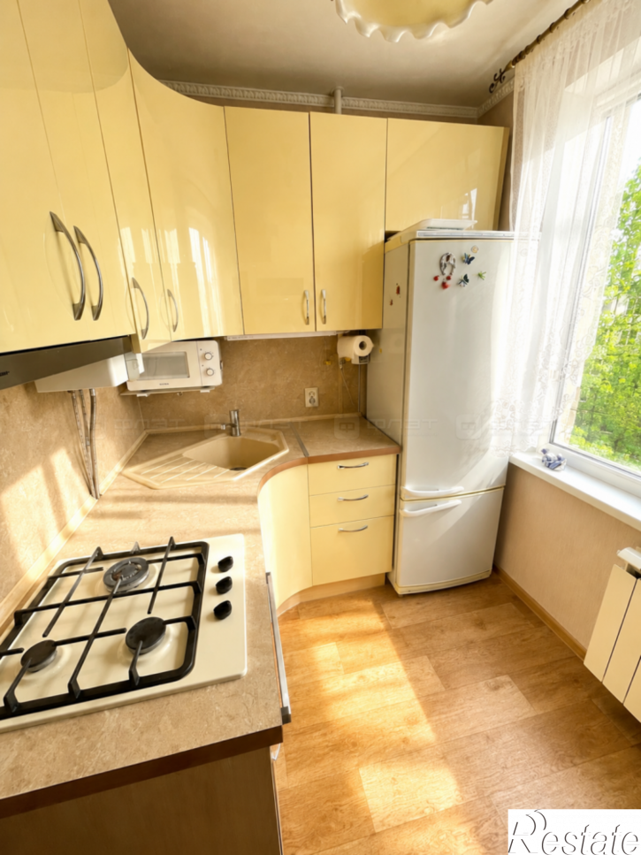 2-комн квартира ул. Мазита Гафури, дом 3