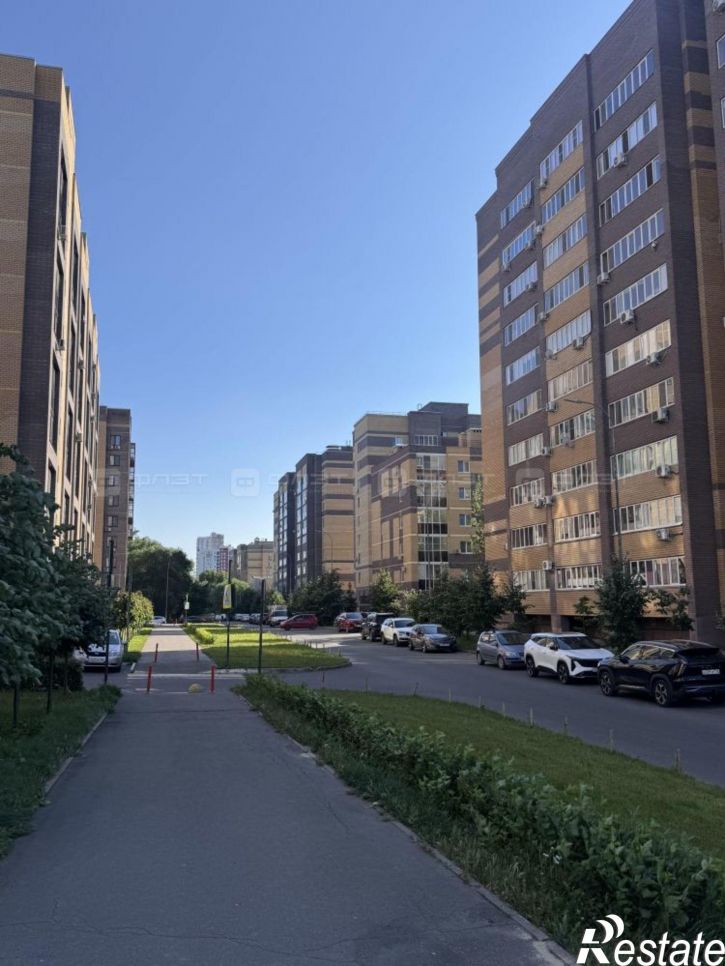 1-комн квартира ул. Серова, дом 22/24