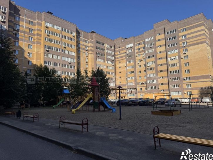 1-комн квартира ул. Серова, дом 22/24