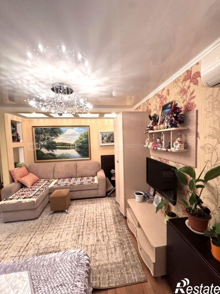 1-комн квартира ул. Серова, дом 22/24
