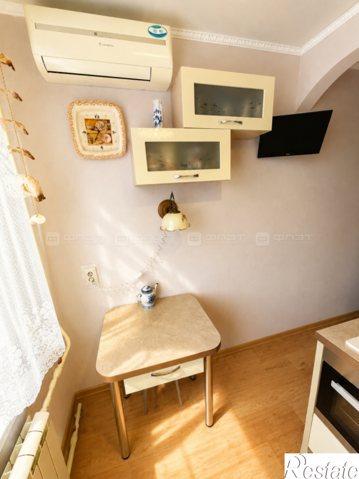 2-комн квартира ул. Мазита Гафури, дом 3