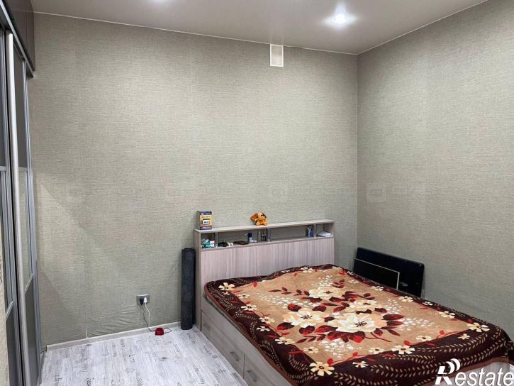 1-комн квартира ул. Агрызская, дом 80