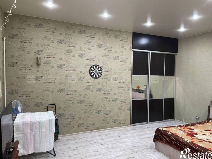 1-комн квартира ул. Агрызская, дом 80