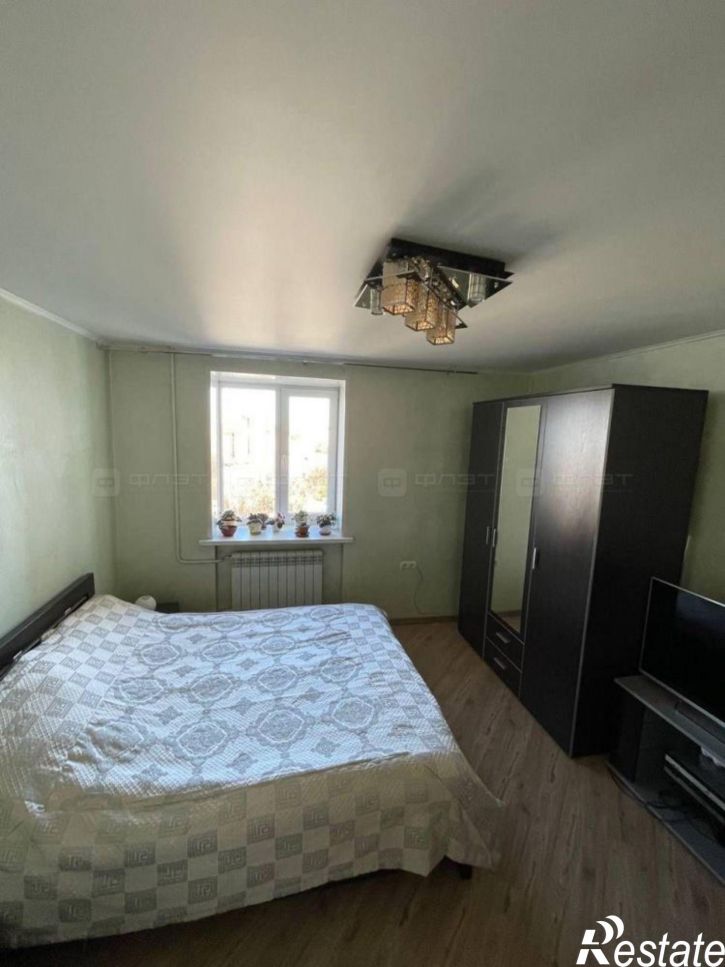 2-комн квартира ул. Кулахметова, дом 23