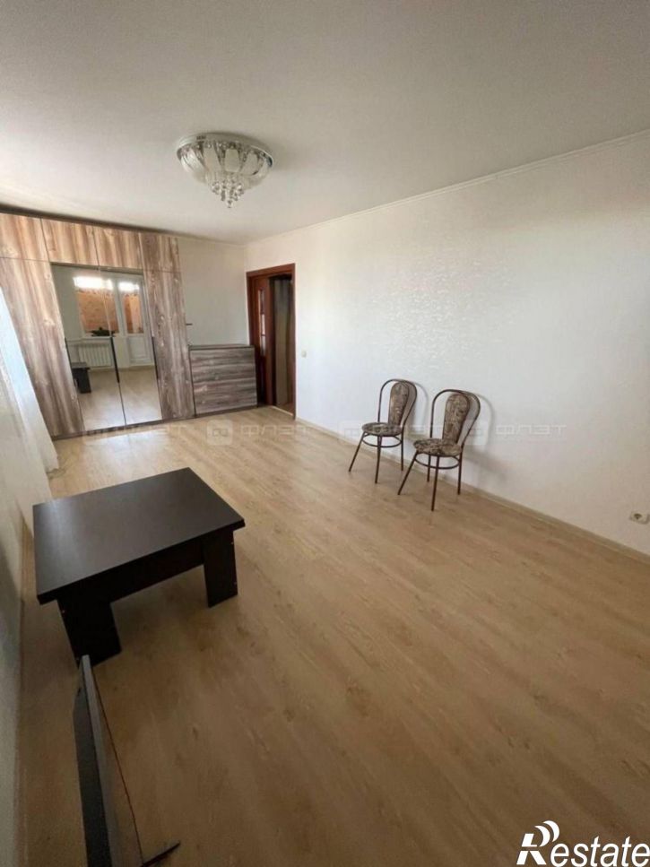 2-комн квартира ул. Кулахметова, дом 23