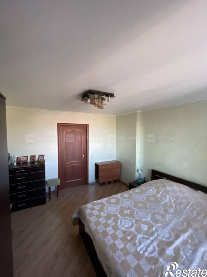 2-комн квартира ул. Кулахметова, дом 23