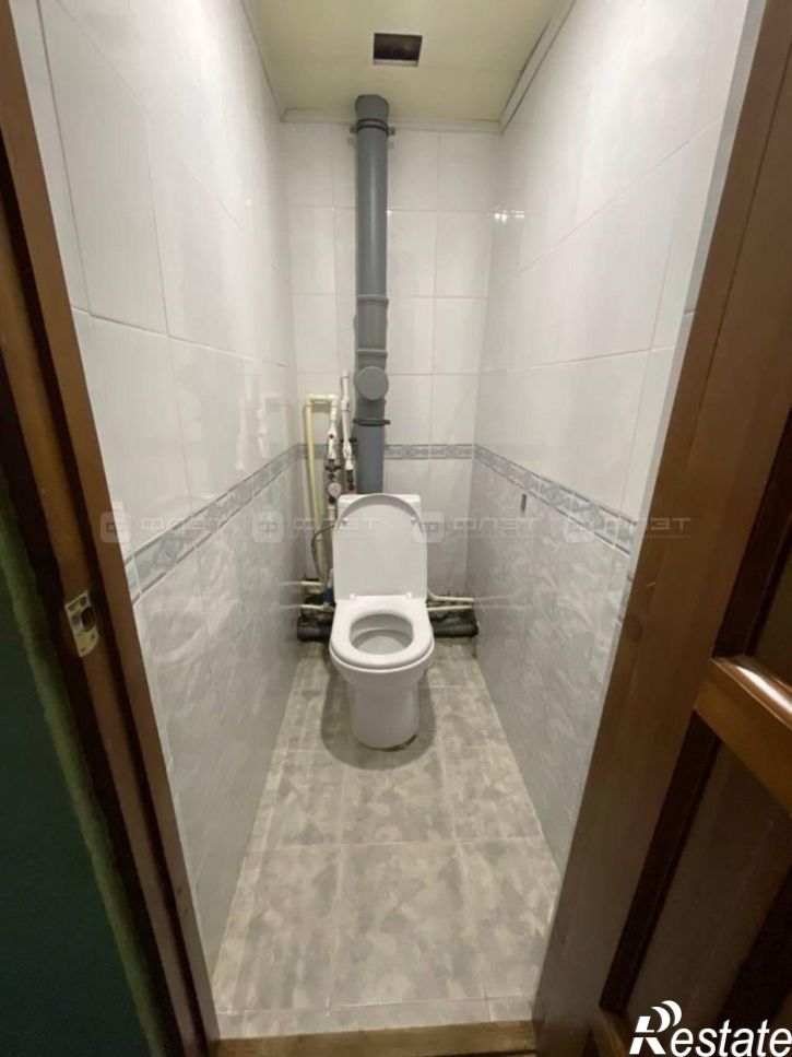 2-комн квартира ул. Кулахметова, дом 23