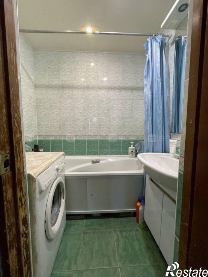 2-комн квартира ул. Кулахметова, дом 23