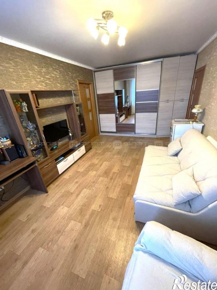 2-комн квартира ул. Мазита Гафури, дом 3