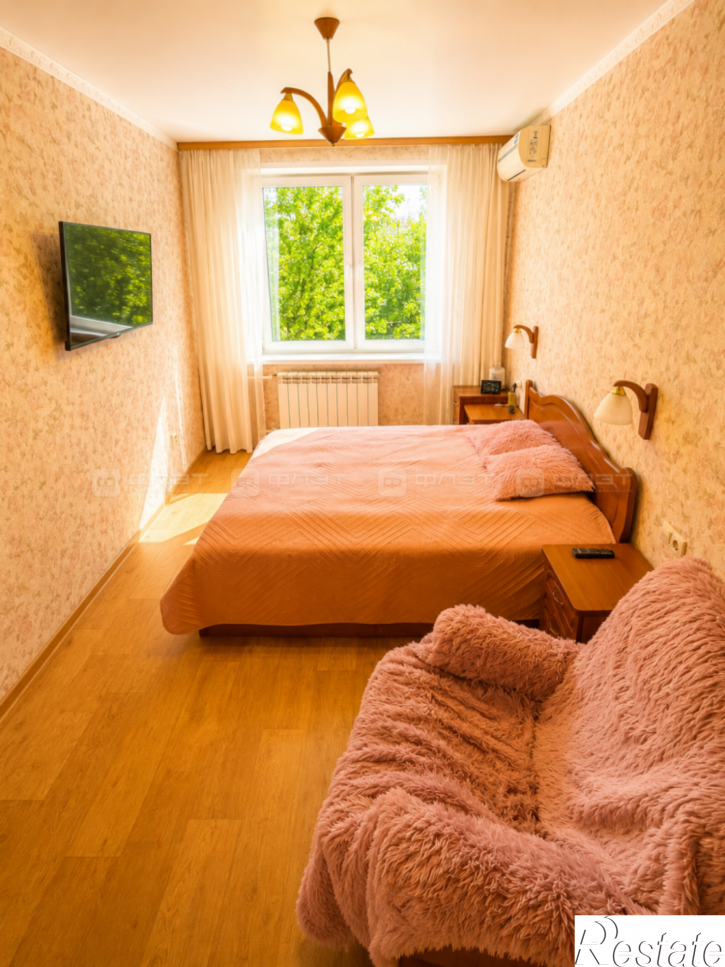 2-комн квартира ул. Мазита Гафури, дом 3