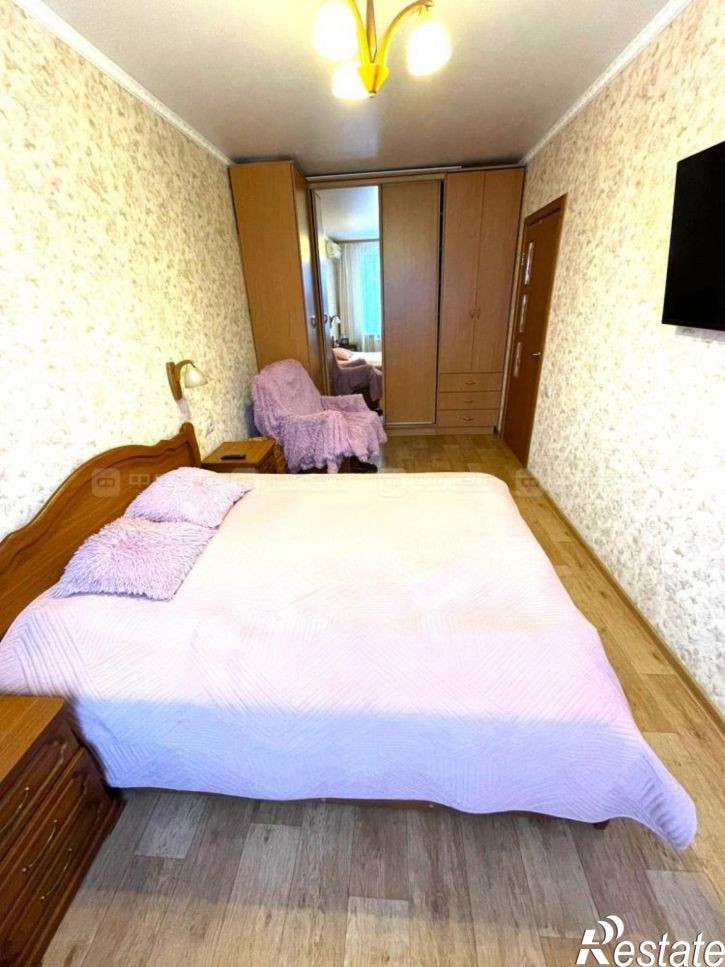 2-комн квартира ул. Мазита Гафури, дом 3