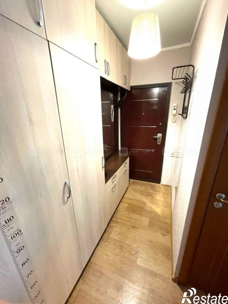 2-комн квартира ул. Мазита Гафури, дом 3