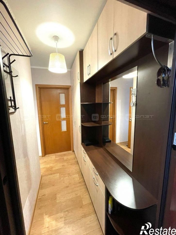 2-комн квартира ул. Мазита Гафури, дом 3