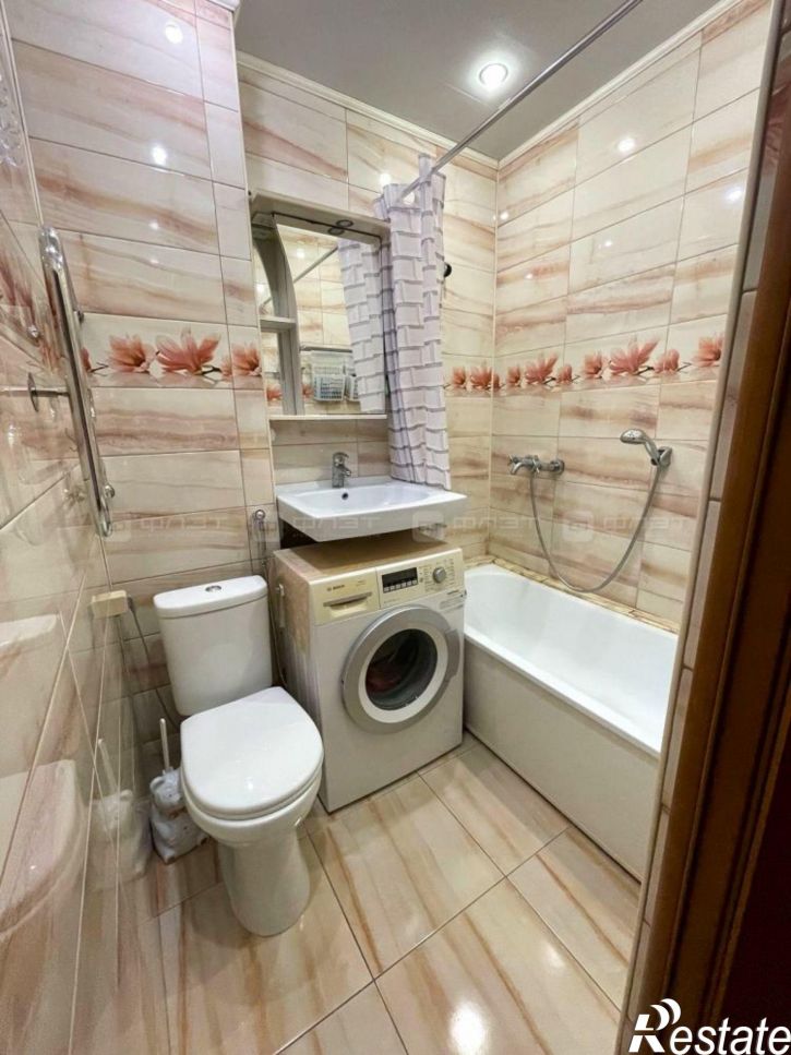 2-комн квартира ул. Мазита Гафури, дом 3