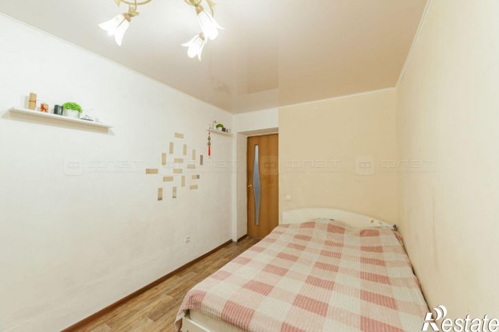 2-комн квартира ул. Лейтенанта Красикова, дом 12