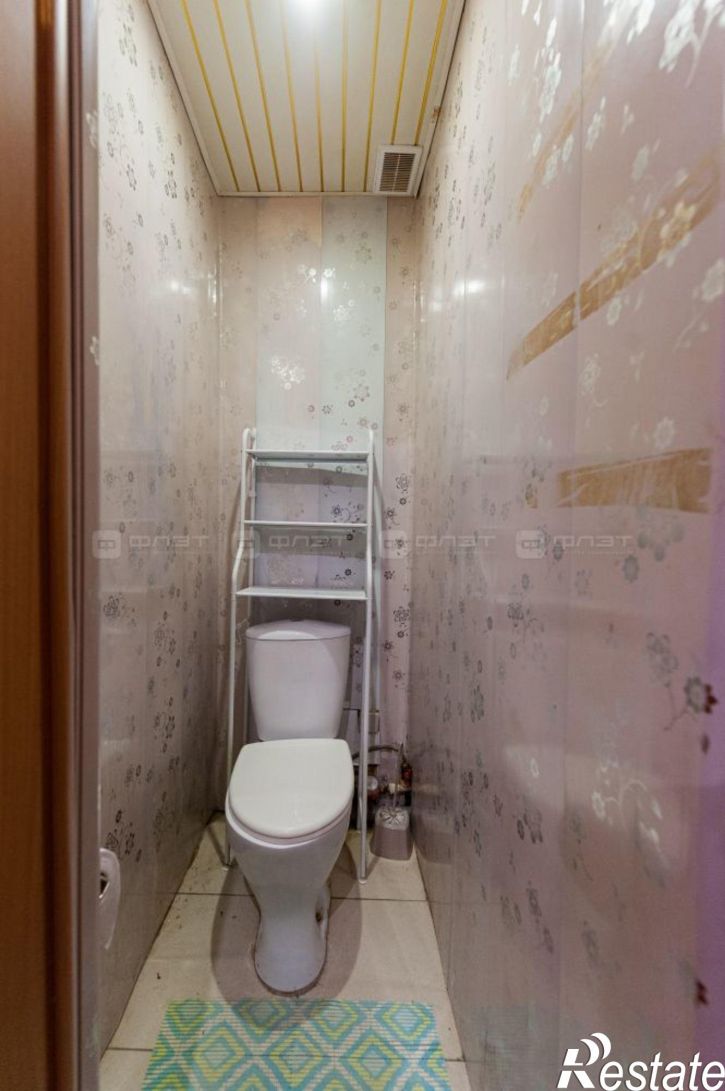 2-комн квартира ул. Лейтенанта Красикова, дом 12