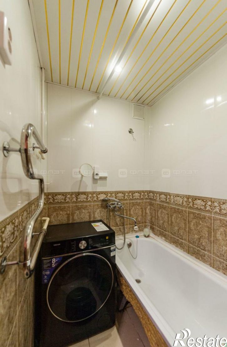 2-комн квартира ул. Лейтенанта Красикова, дом 12