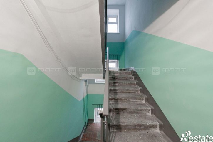 2-комн квартира ул. Лейтенанта Красикова, дом 12