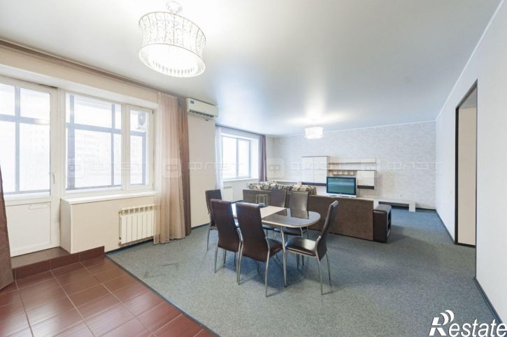 2-комн квартира ул. Вишневского, дом 22