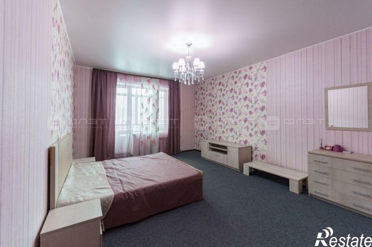 2-комн квартира ул. Вишневского, дом 22