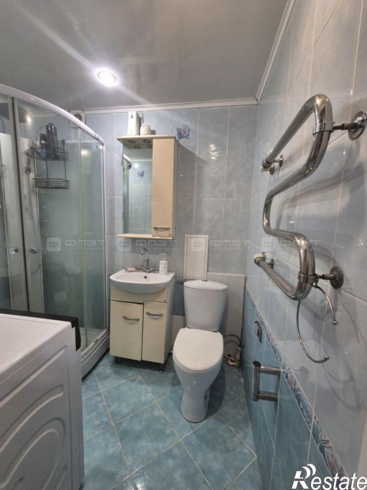 4-комн квартира ул. Лейтенанта Красикова, дом 12