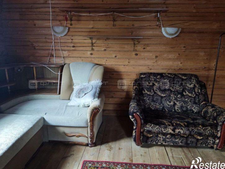 Коттедж/дом ул. Хансувар (Константиновка), дом 6