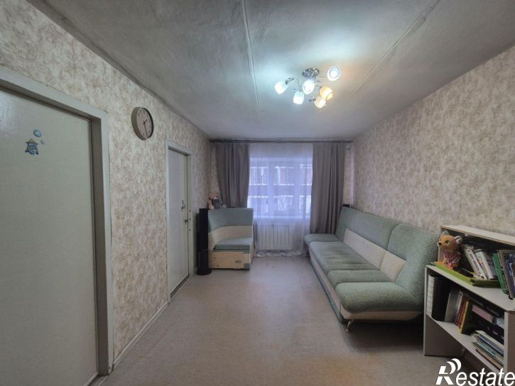 4-комн квартира ул. Лейтенанта Красикова, дом 12
