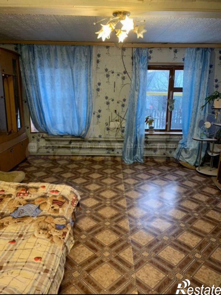 Коттедж/дом ул. Советская (Борисоглебское), дом 17