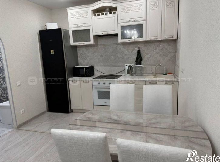 1-комн квартира ул. Комсомольская, дом 1