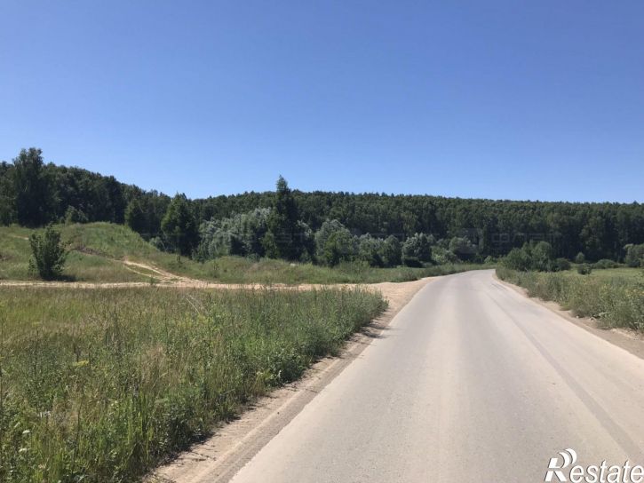 Земельный участок Аки жилмассив ул. Садовая, дом 2996