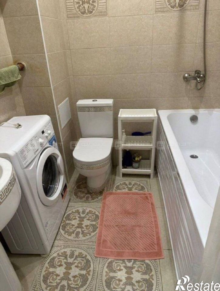 1-комн квартира ул. Комсомольская, дом 1