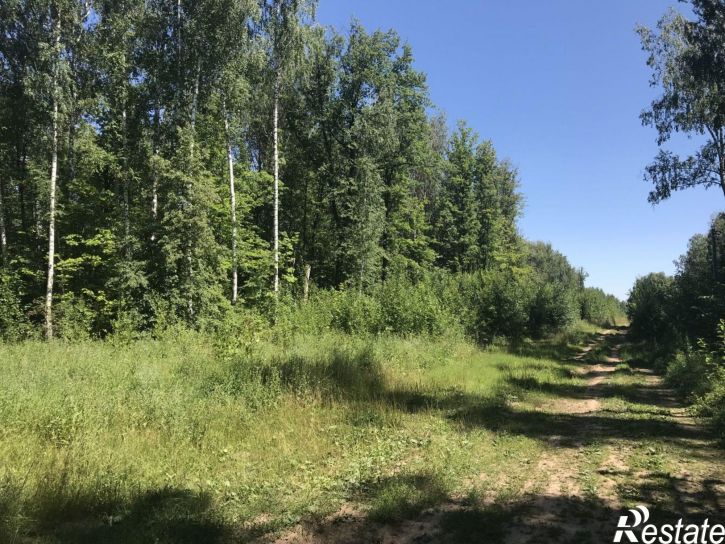 Земельный участок Аки жилмассив ул. Садовая, дом 2996